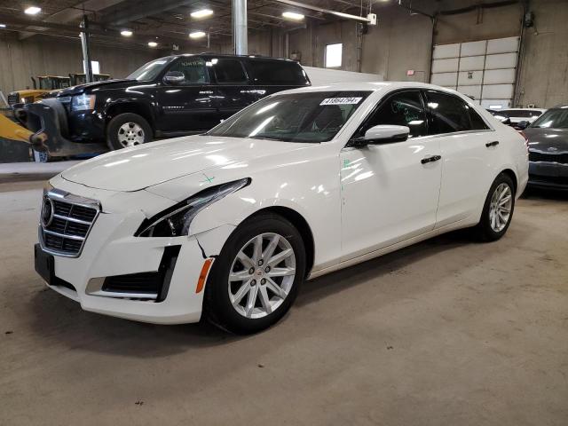 CADILLAC CTS 2014 1g6aw5sx3e0141343