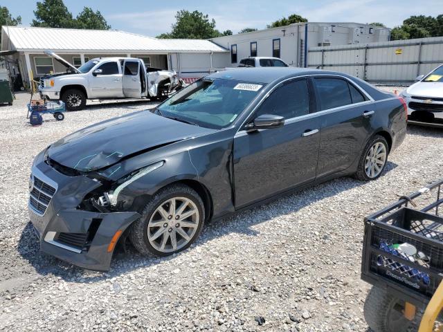 CADILLAC CTS 2014 1g6aw5sx3e0156831