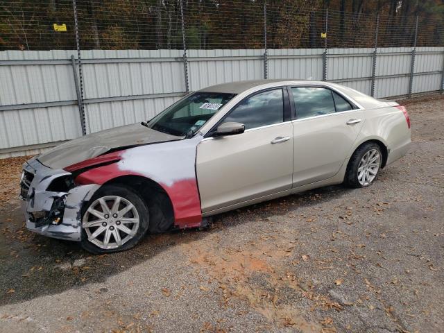 CADILLAC CTS 2014 1g6aw5sx3e0161379