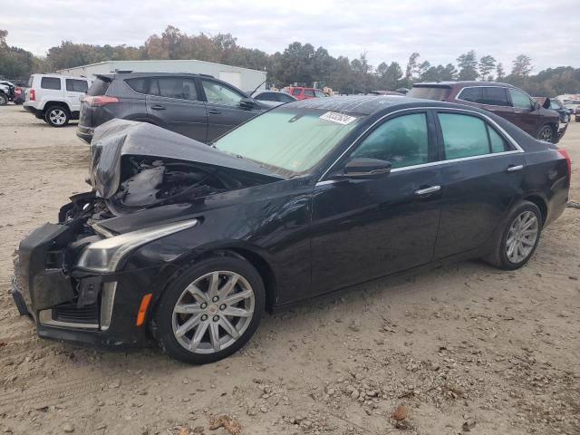 CADILLAC CTS 2014 1g6aw5sx3e0195032