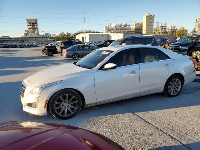 CADILLAC CTS 2016 1g6aw5sx3g0122732