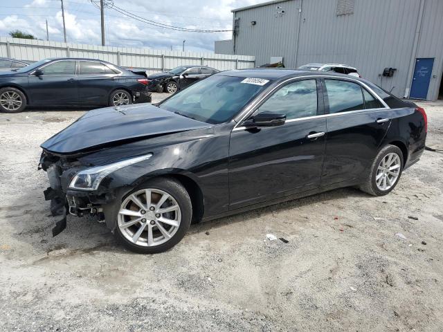 CADILLAC CTS 2018 1g6aw5sx3j0137898