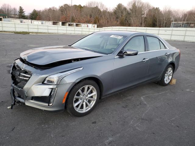 CADILLAC CTS 2019 1g6aw5sx3k0109200