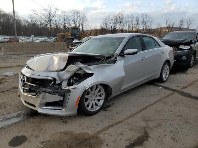 CADILLAC CTS 2014 1g6aw5sx4e0123868