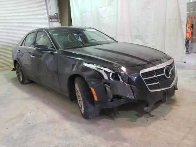 CADILLAC CTS 2014 1g6aw5sx4e0145367