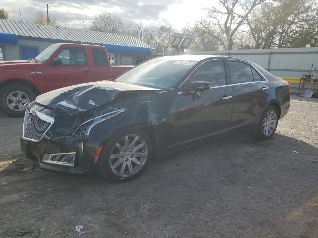 CADILLAC CTS 2014 1g6aw5sx4e0153176