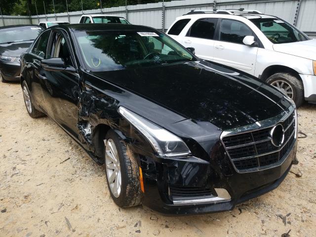 CADILLAC CTS 2014 1g6aw5sx4e0189711