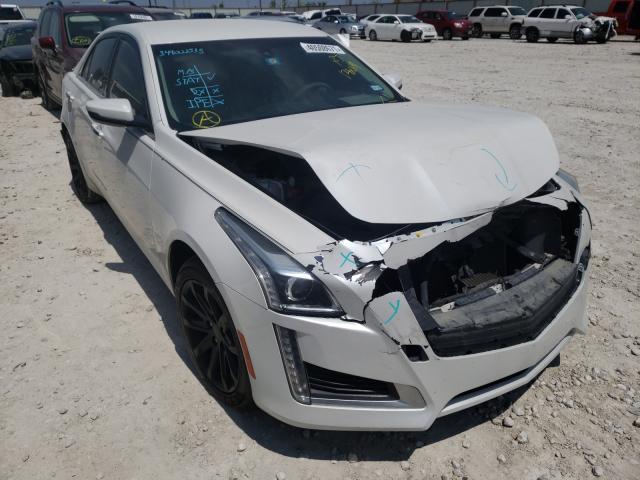 CADILLAC CTS 2015 1g6aw5sx4f0133009