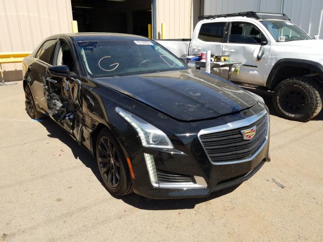 CADILLAC CTS 2016 1g6aw5sx4g0126594