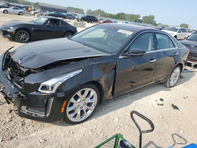 CADILLAC CTS 2019 1g6aw5sx4k0105947