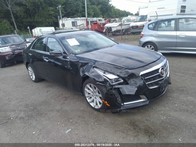 CADILLAC NULL 2014 1g6aw5sx5e0112992