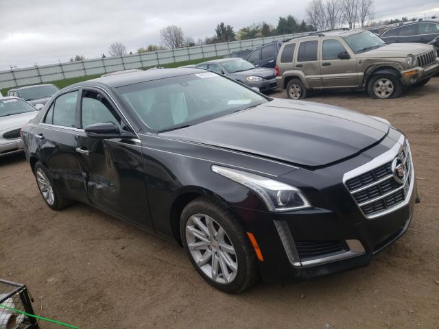 CADILLAC CTS 2014 1g6aw5sx5e0129971