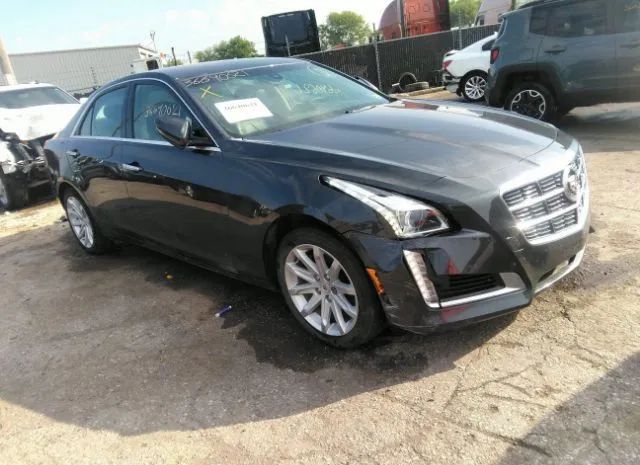 CADILLAC NULL 2014 1g6aw5sx5e0140923