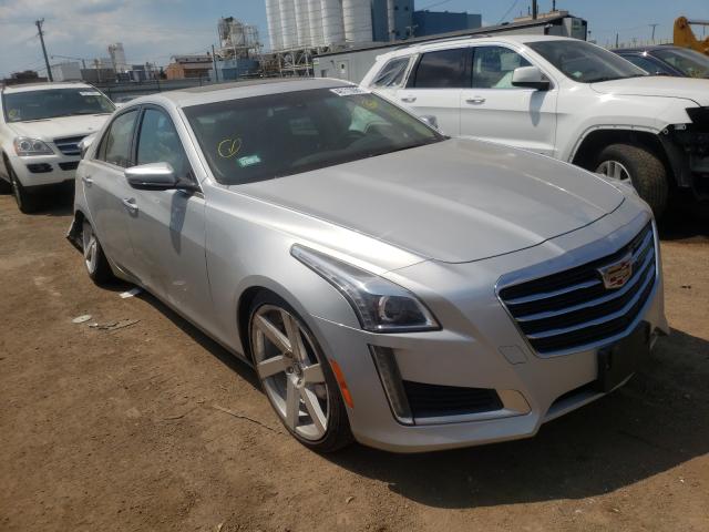 CADILLAC CTS 2016 1g6aw5sx5g0120531