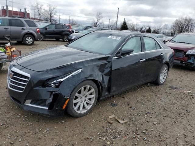 CADILLAC CTS 2016 1g6aw5sx5g0194354