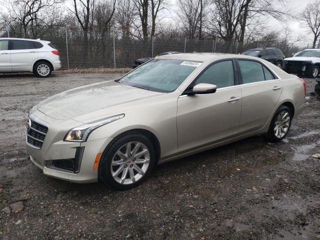 CADILLAC CTS 2014 1g6aw5sx6e0175082