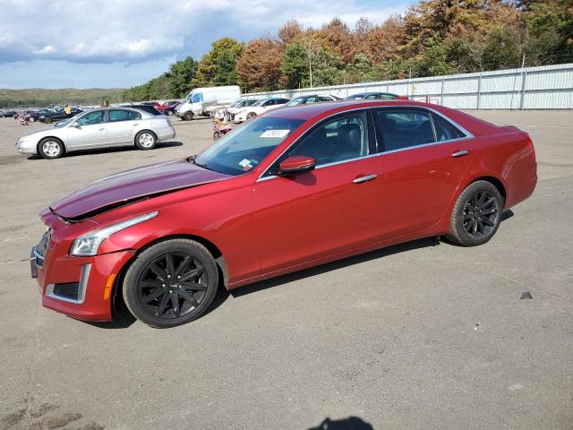 CADILLAC CTS 2015 1g6aw5sx6f0107270