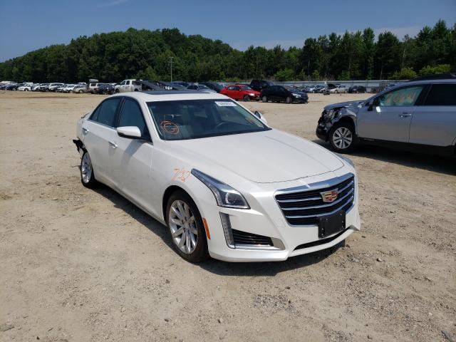 CADILLAC CTS 2016 1g6aw5sx6g0184223