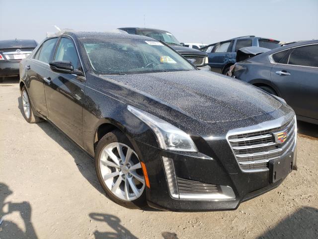 CADILLAC CTS 2017 1g6aw5sx6h0121284