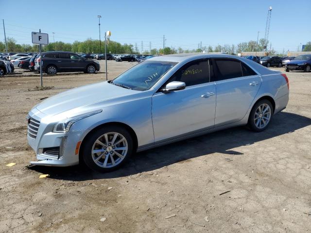 CADILLAC CTS 2017 1g6aw5sx6h0151112