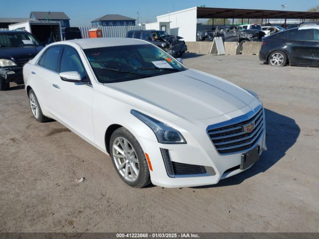 CADILLAC CTS 2019 1g6aw5sx6k0146354