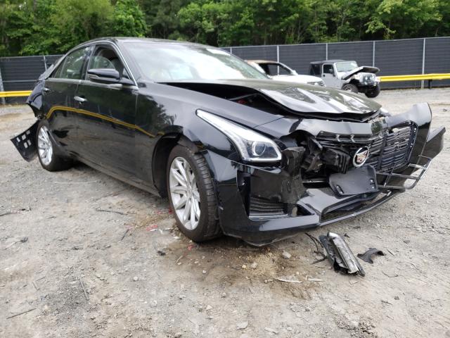 CADILLAC CTS 2014 1g6aw5sx7e0122438