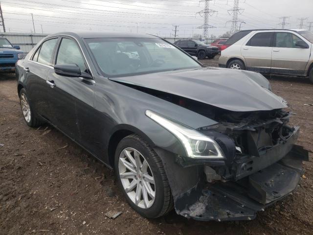 CADILLAC CTS 2014 1g6aw5sx7e0124920