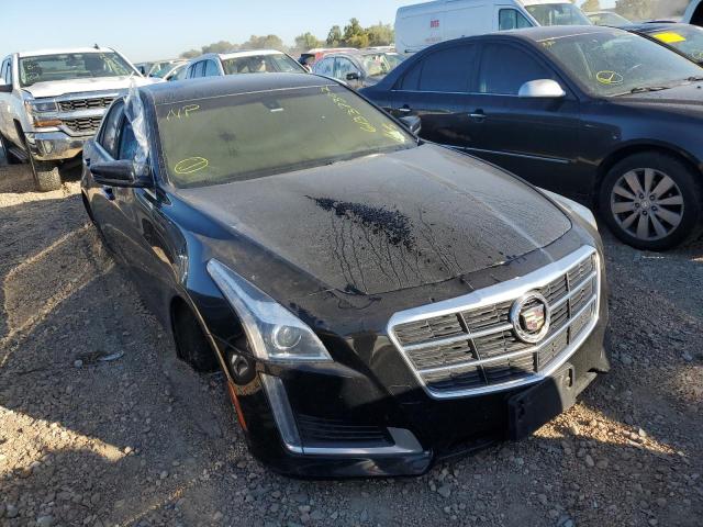 CADILLAC CTS 2014 1g6aw5sx7e0140146