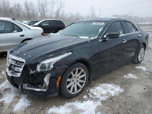 CADILLAC CTS 2014 1g6aw5sx7e0142575