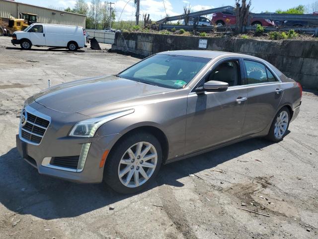 CADILLAC CTS 2014 1g6aw5sx7e0162146