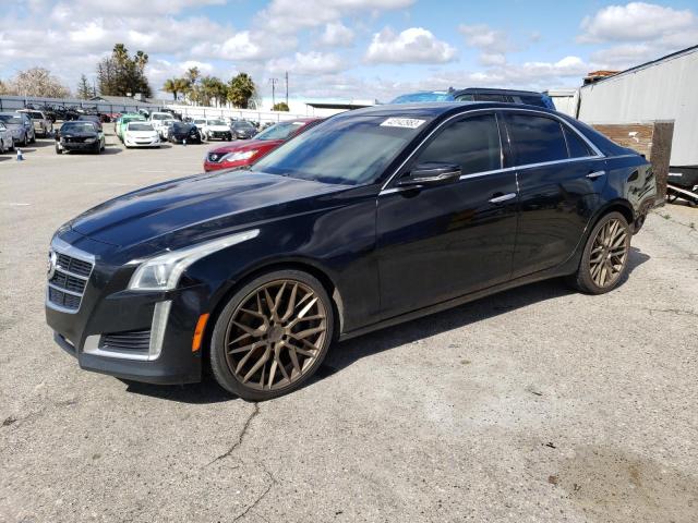 CADILLAC CTS 2014 1g6aw5sx7e0168724