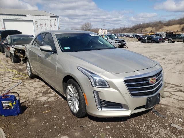 CADILLAC CTS 2015 1g6aw5sx7f0104023