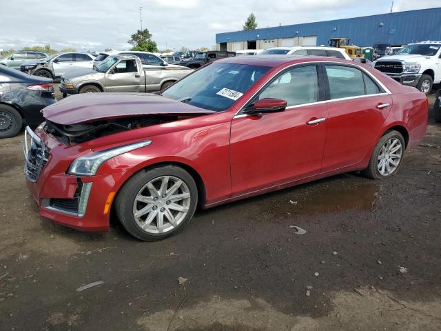 CADILLAC CTS 2016 1g6aw5sx7g0109689