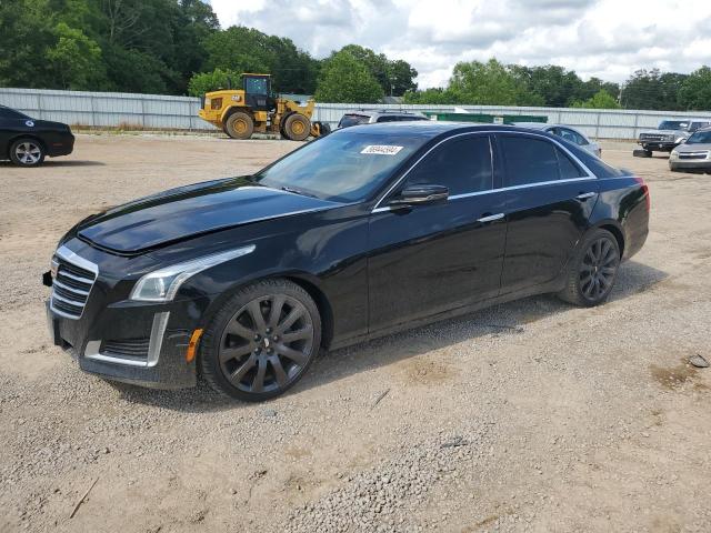 CADILLAC CTS 2016 1g6aw5sx7g0117775