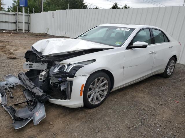 CADILLAC CTS 2016 1g6aw5sx7g0168838