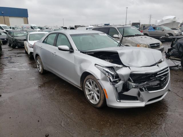 CADILLAC CTS 2017 1g6aw5sx7h0187360