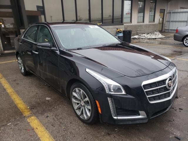 CADILLAC CTS 2014 1g6aw5sx8e0165069