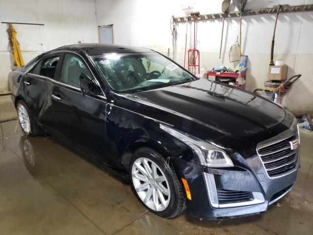 CADILLAC CTS 2015 1g6aw5sx8f0107500