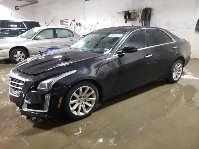 CADILLAC CTS 2015 1g6aw5sx8f0131571