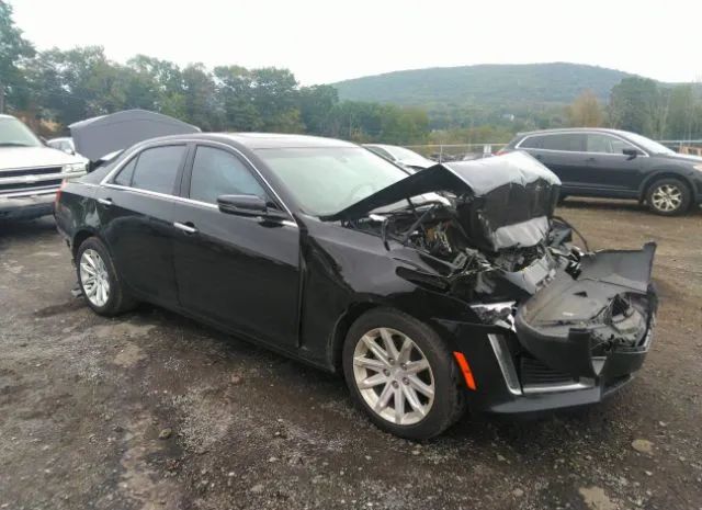 CADILLAC NULL 2016 1g6aw5sx8g0138280