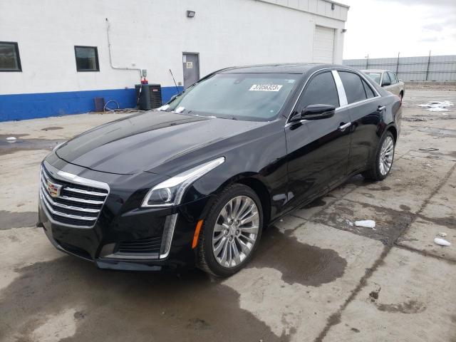 CADILLAC CTS 2018 1g6aw5sx8j0149013