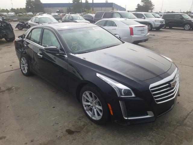 CADILLAC CTS 2018 1g6aw5sx8j0185977