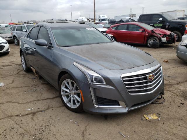 CADILLAC CTS 2019 1g6aw5sx8k0114747