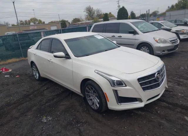 CADILLAC NULL 2014 1g6aw5sx9e0129021