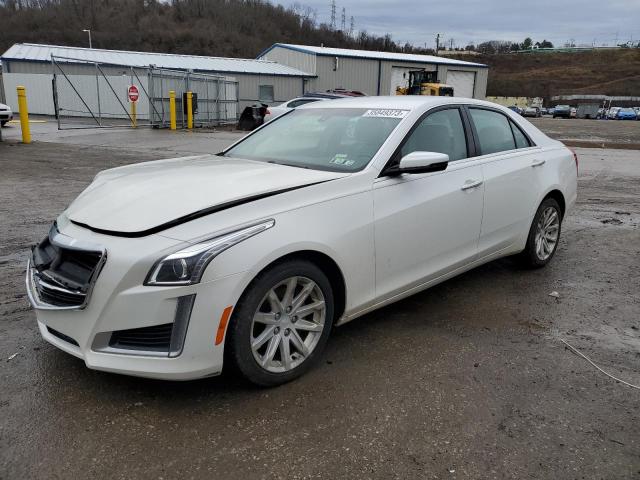 CADILLAC CTS 2015 1g6aw5sx9f0107246