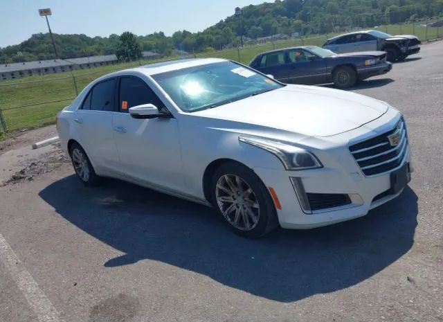 CADILLAC NULL 2015 1g6aw5sx9f0132888