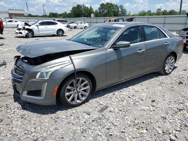 CADILLAC CTS 2016 1g6aw5sx9g0106888