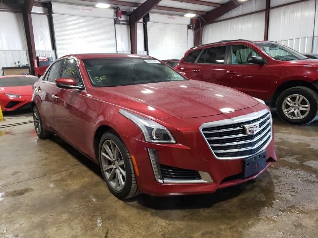 CADILLAC CTS 2017 1g6aw5sx9h0195816