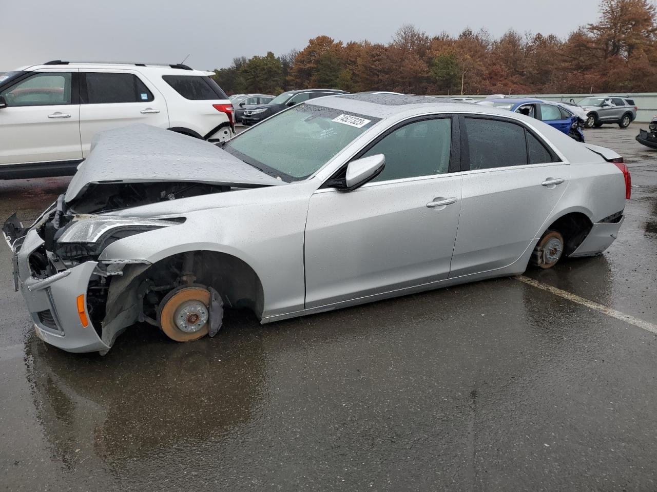 CADILLAC CTS 2018 1g6aw5sx9j0112763