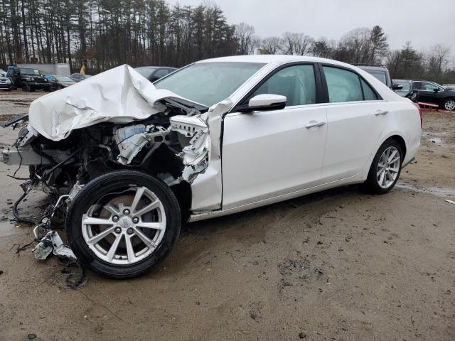 CADILLAC CTS 2019 1g6aw5sx9k0105426